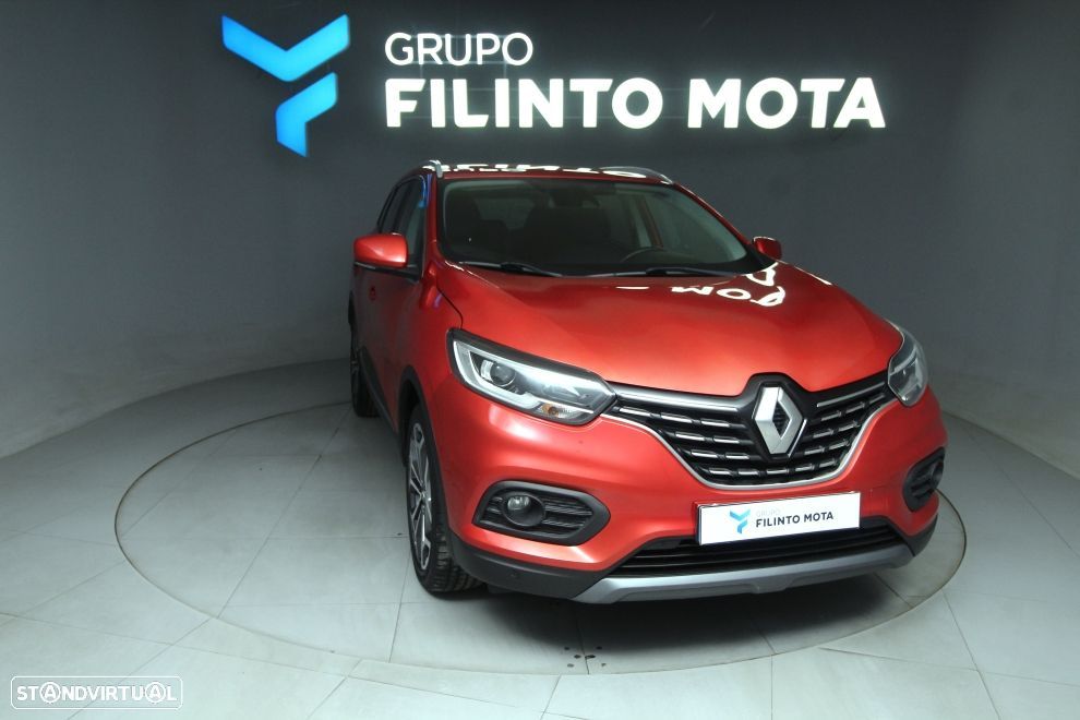 Renault Kadjar 1.3 TCe Intens - 7