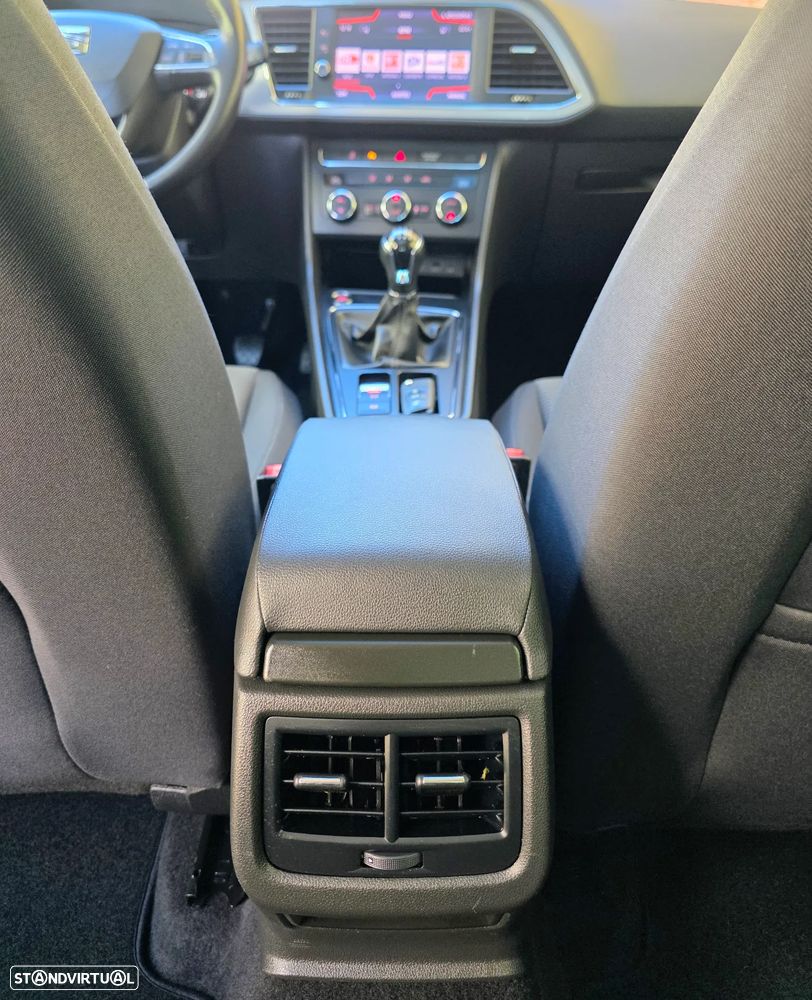 SEAT Leon 1.0 EcoTSI Style S/S - 57