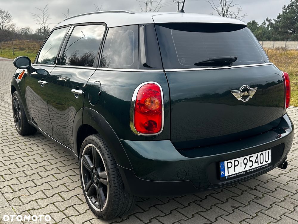 MINI Countryman - 9