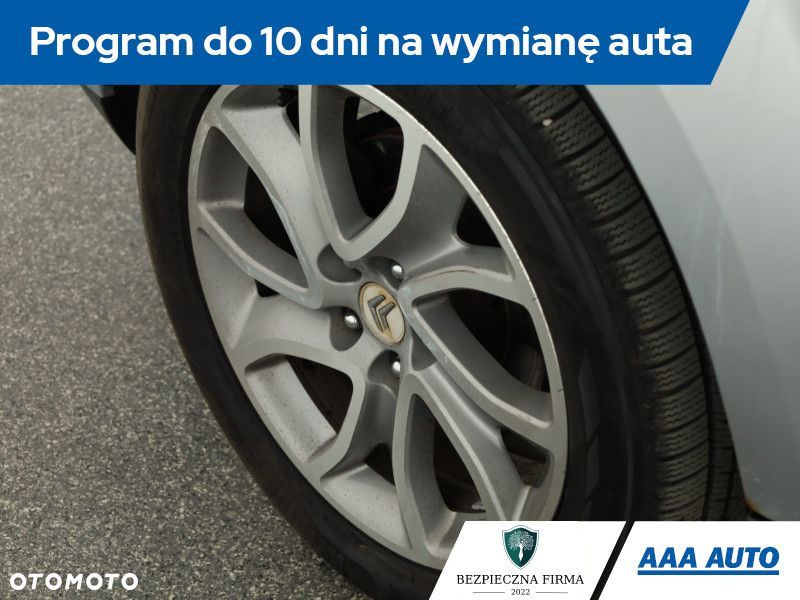 Citroën C-Crosser - 20