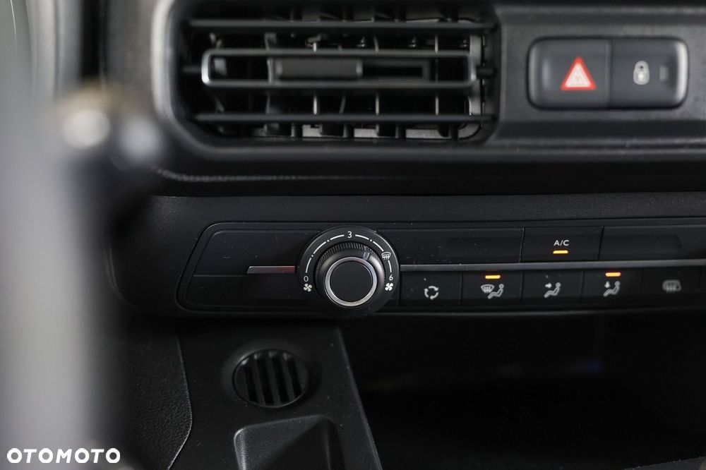 Toyota PROACE CITY - 23