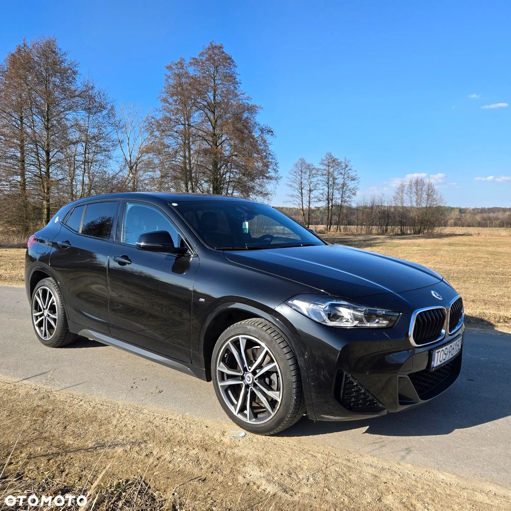 BMW X2 xDrive20d M Sport - 1