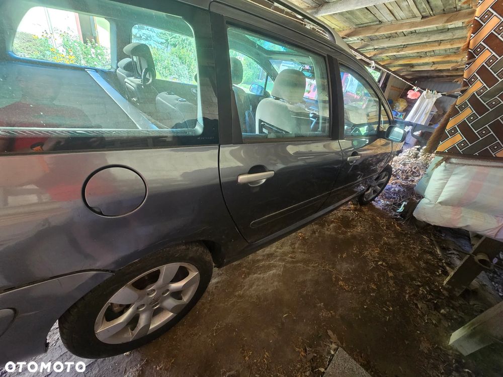 Peugeot 307 na części - 5