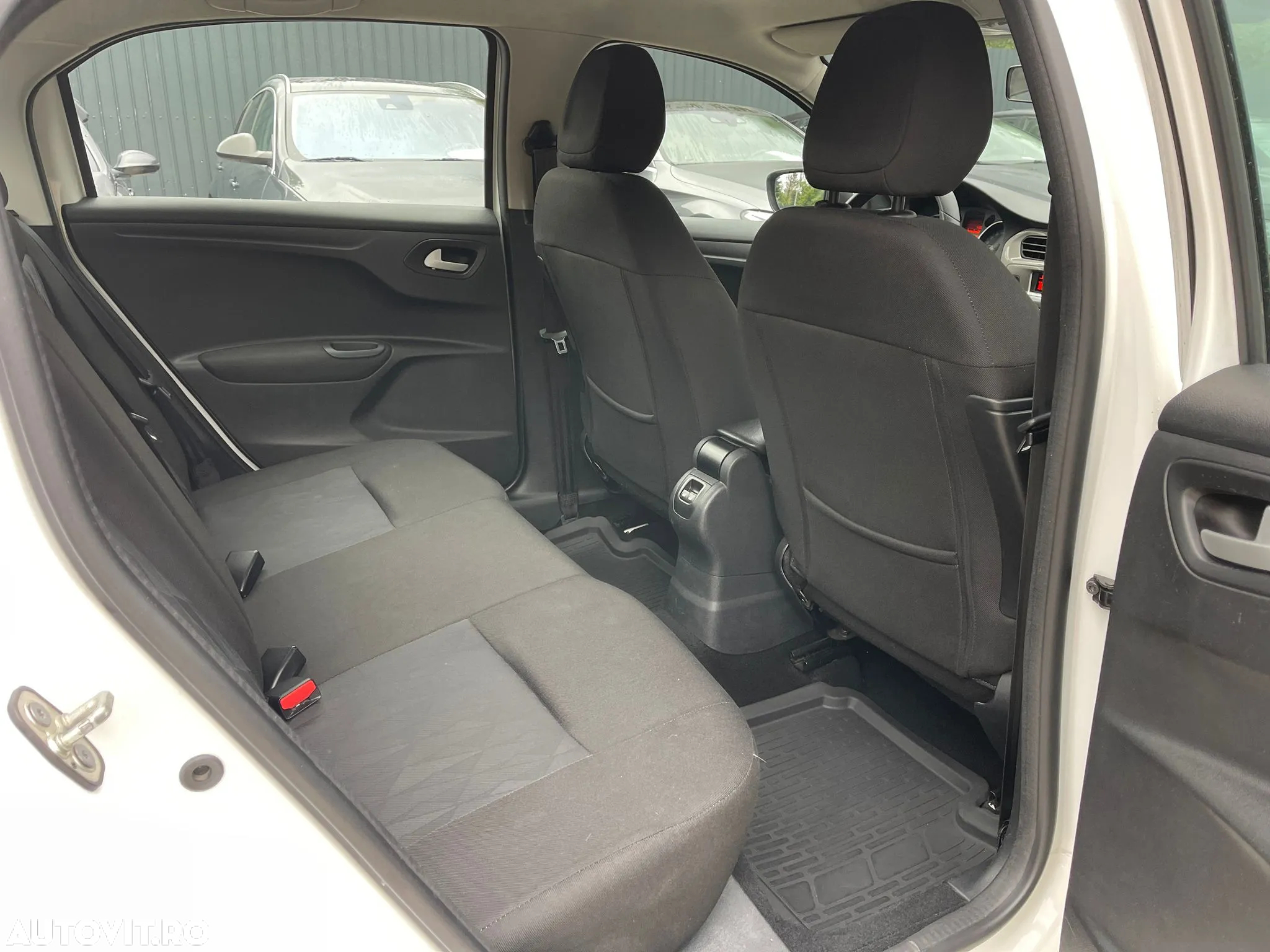 Citroën C-Elysée 1.5 BlueHDi 100 S&S BVM6 Feel - 7