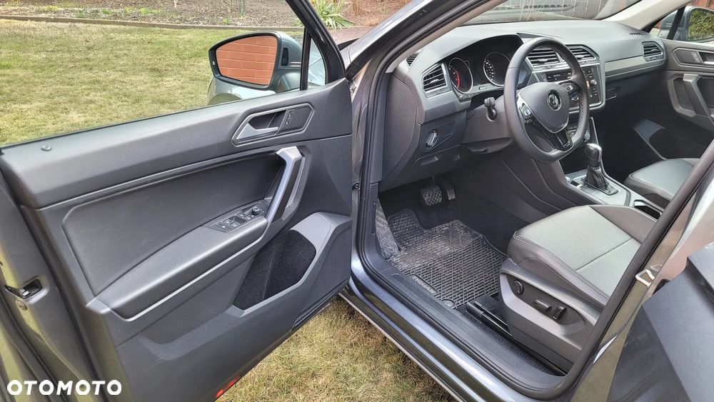 Volkswagen Tiguan Allspace - 8