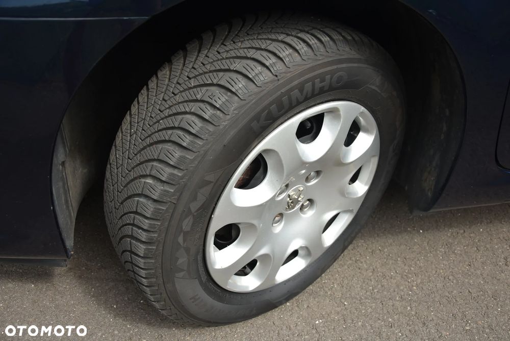 Peugeot 307 SW 110 OXYGO - 19