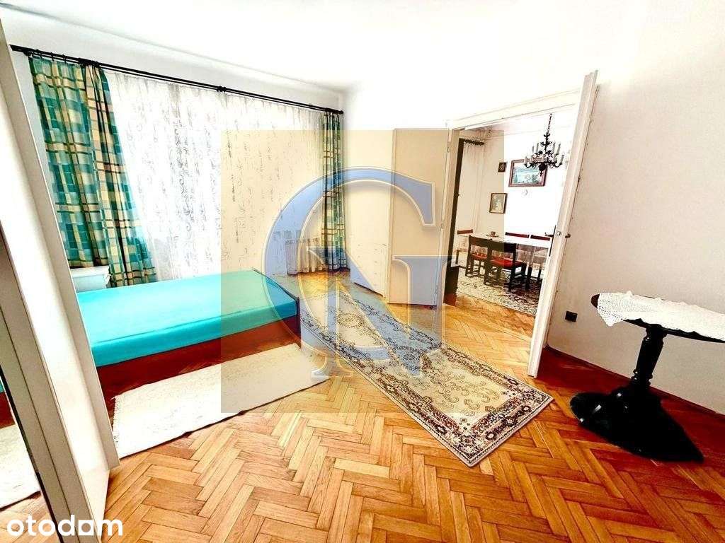 Lokal /1 piętro /balkon/miejsca postojowe/poddasze - Pełny obrazek: 5/6