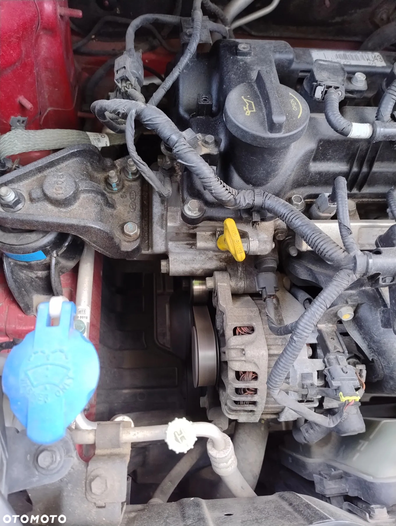 Kia Picanto 1.0 M - 16