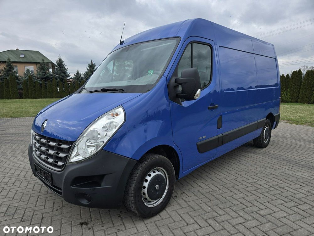 Renault Master - 5