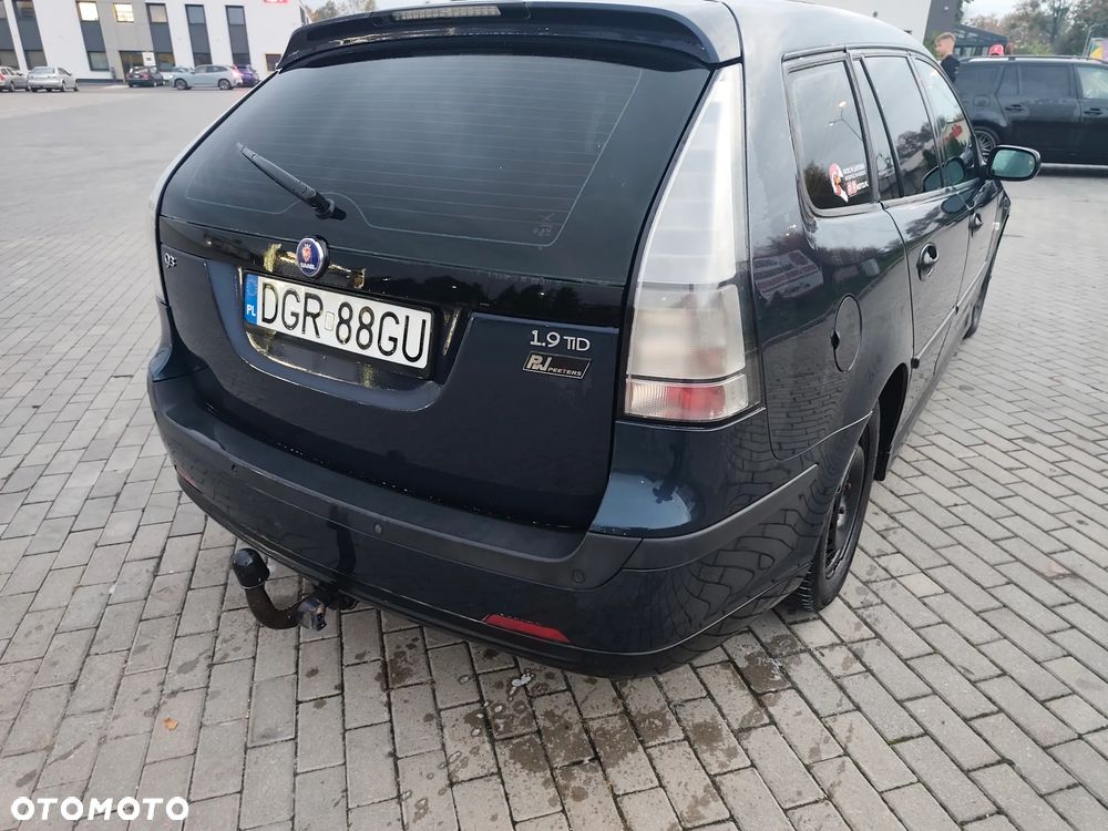 Saab 9-3 - 6