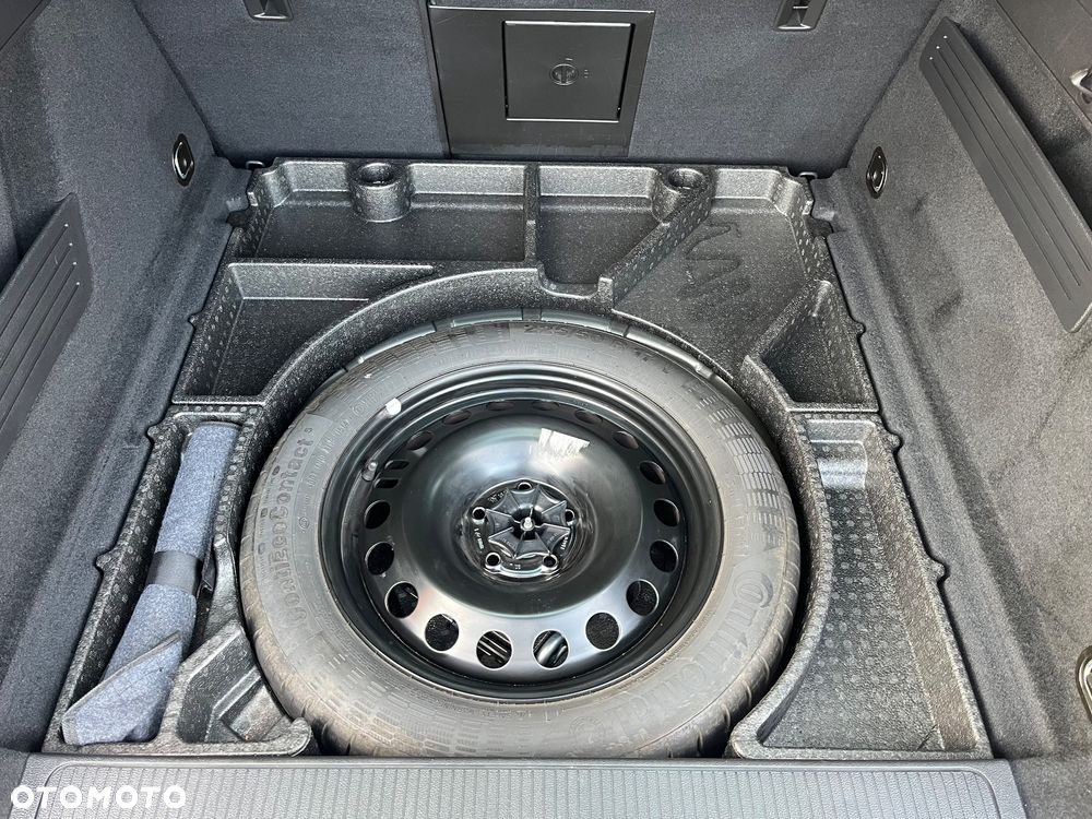 Opel Astra 1.6 CDTI DPF ecoFLEX TourerStart/Stop ENERGY - 24