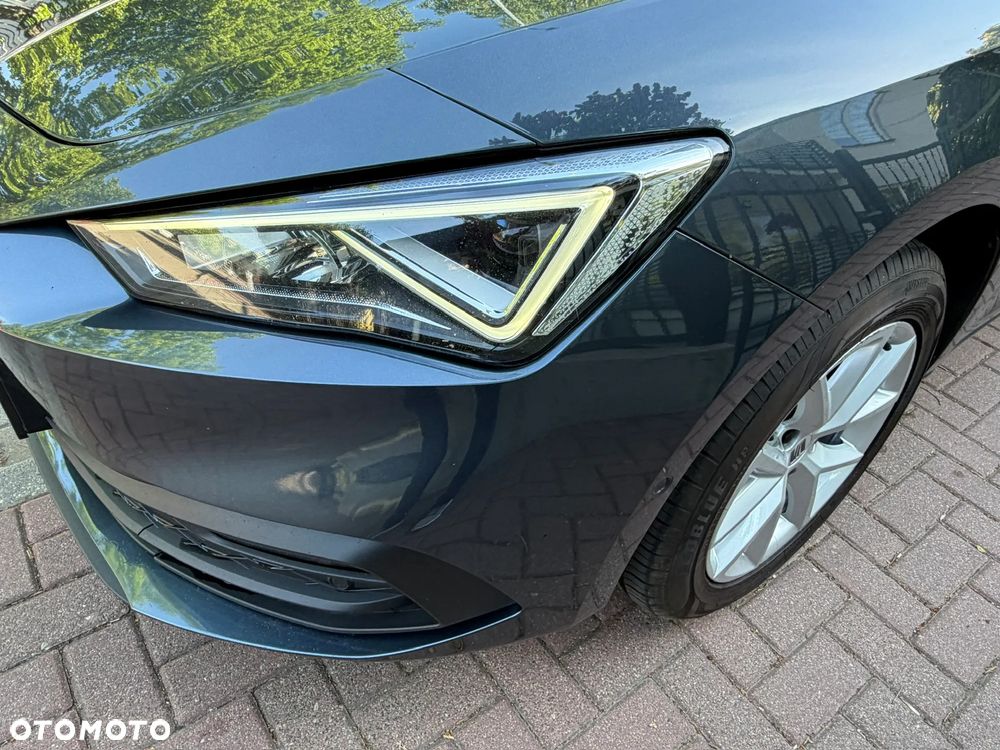 Seat Leon - 13