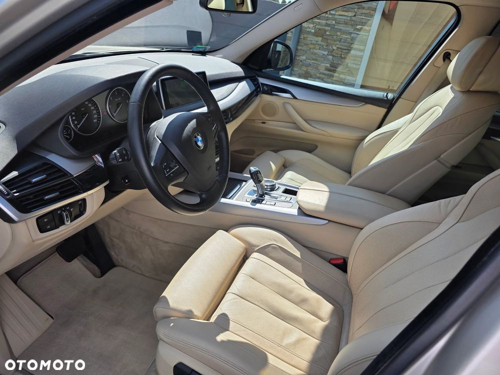 BMW X5 xDrive30d - 9