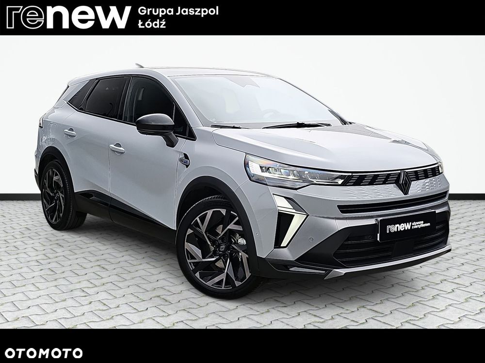 Renault Symbioz 1.6 E-Tech Full Hybrid 145 Esprit Alpine - 3