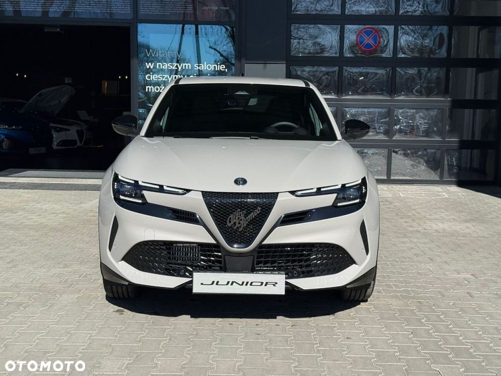 Alfa Romeo Junior - 3