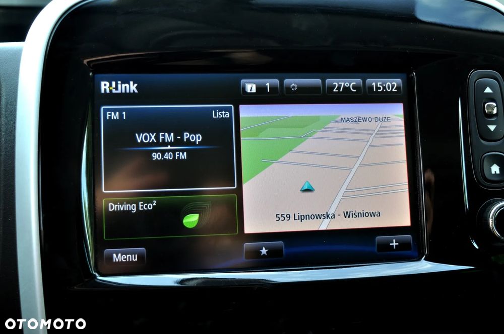 Renault Trafic ENERGY Grand Spaceclass - 26