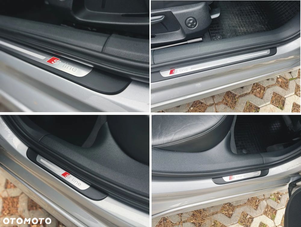 Audi A6 Limousine 3.0 TDI DPF quattro S tronic sport selection - 30