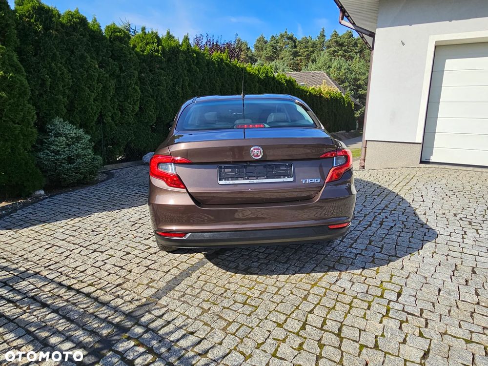 Fiat Tipo 1.4 16V More - 5