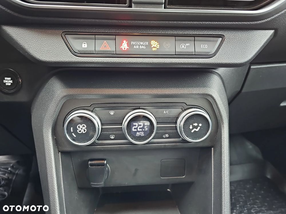 Dacia Jogger 1.0 TCe SL Extreme 7os - 18