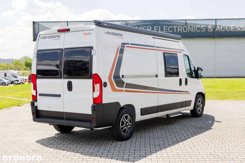 Weinsberg CaraBus 600ME - 8