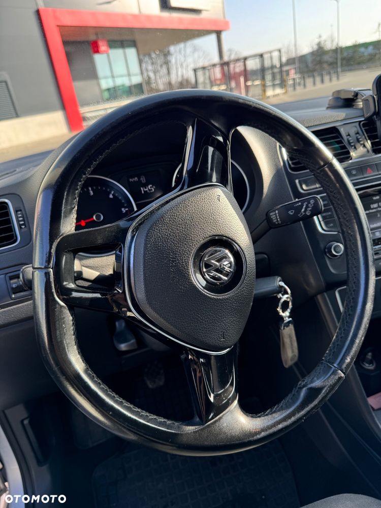 Volkswagen Polo 1.4 TDI Comfortline - 13