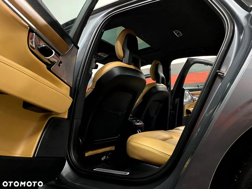 Volvo S90 D4 Geartronic Inscription - 30