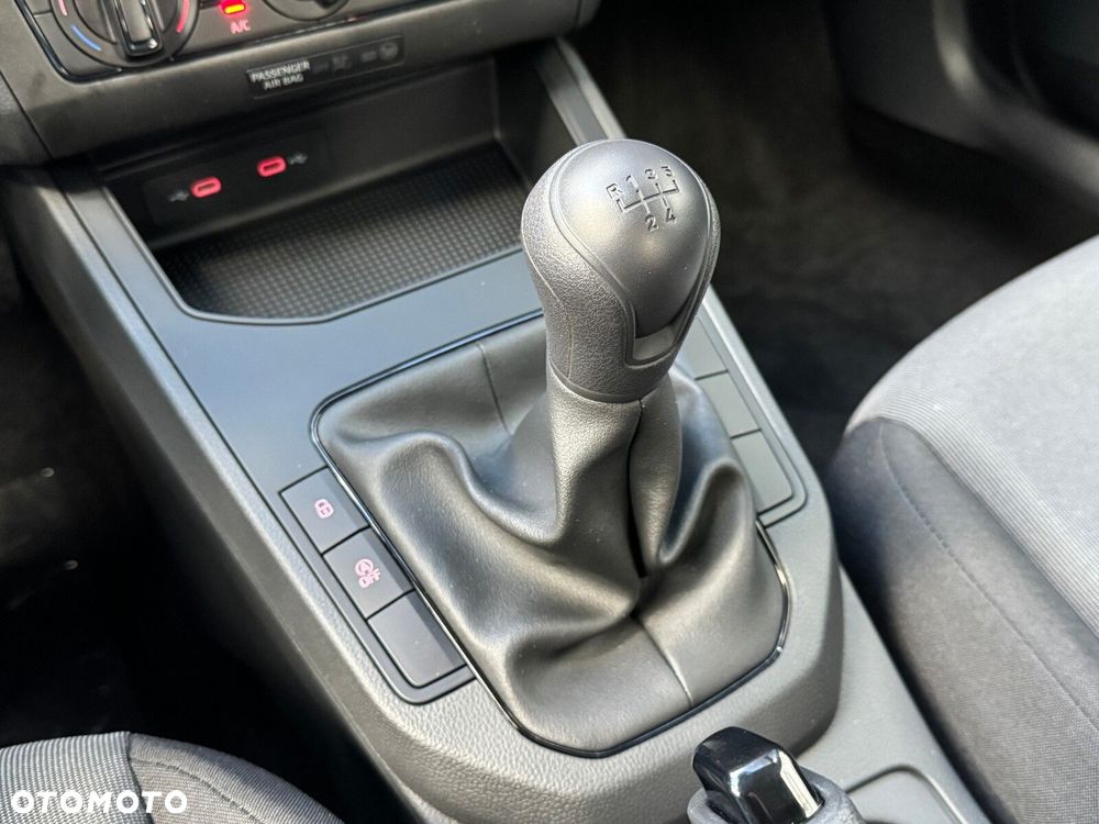 Seat Ibiza 1.0 MPI EVO Reference S&S - 33