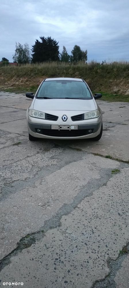 Renault Megane 2008 photo 4