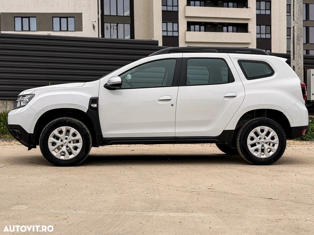 Dacia Duster ECO-G 100 Essential - 6