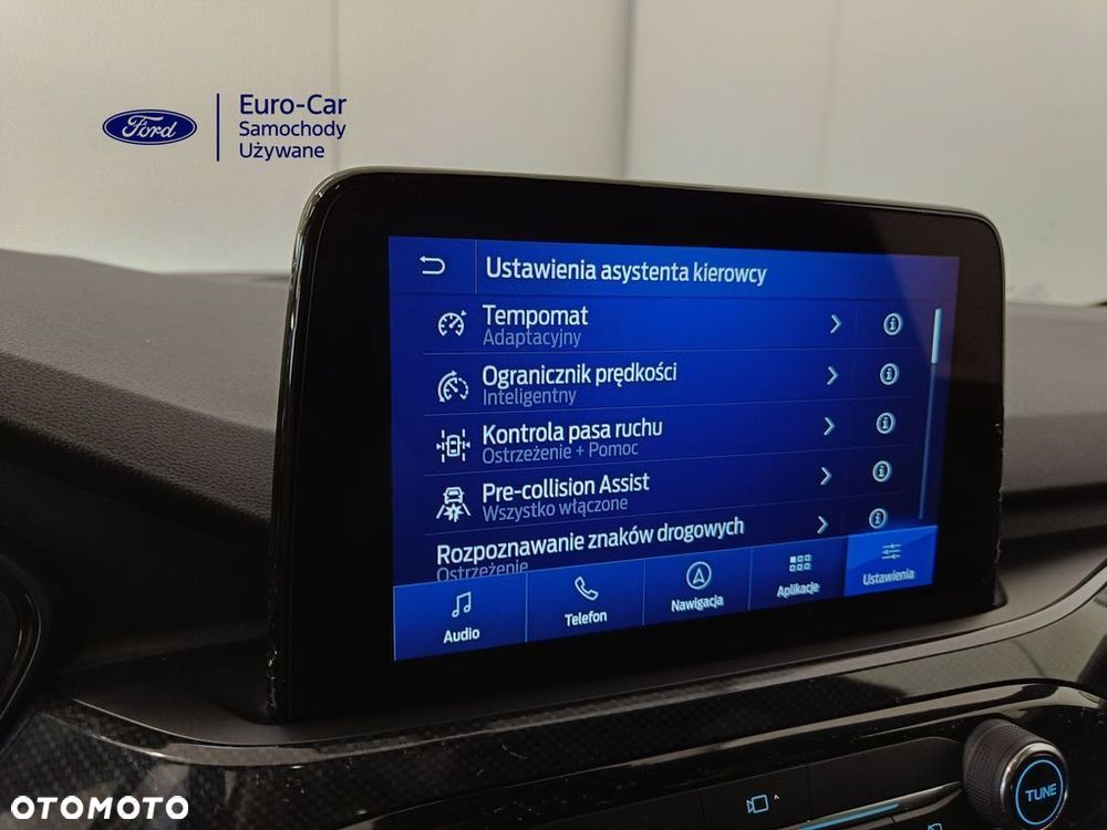 Ford Kuga 2.5 Duratec PHEV ST-LINE X - 30