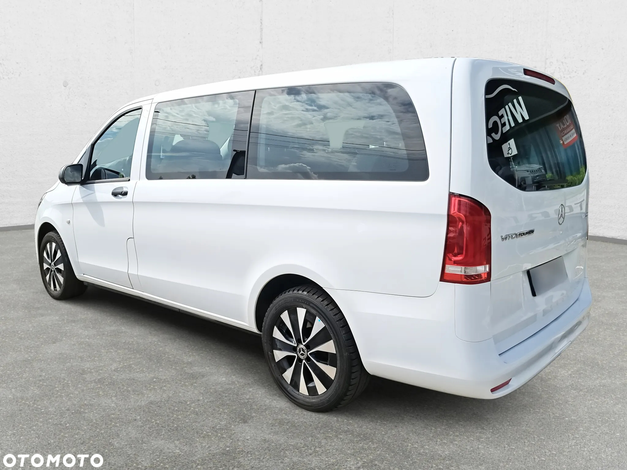 Mercedes-Benz Vito - 7