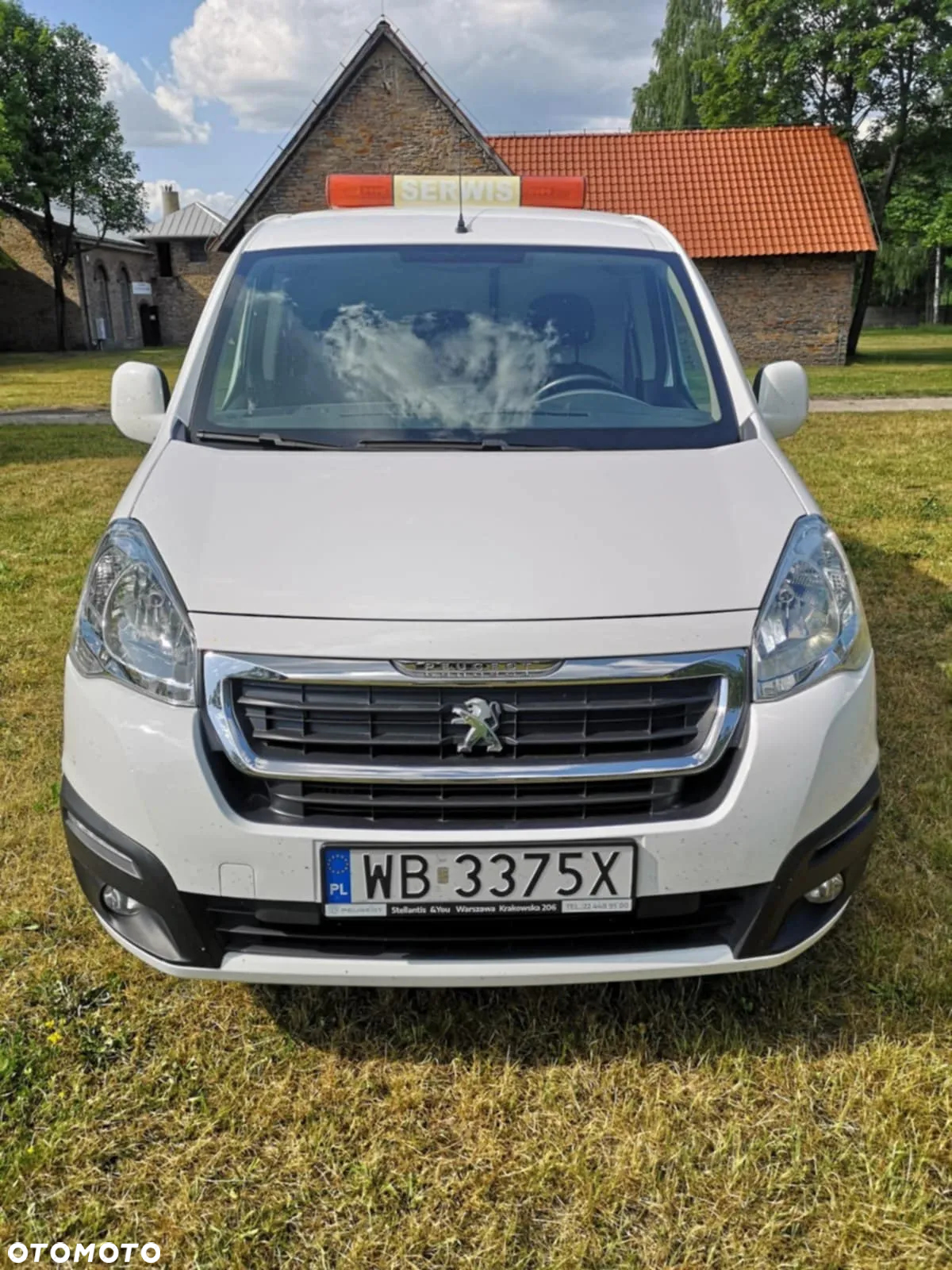 Peugeot Partner - 2