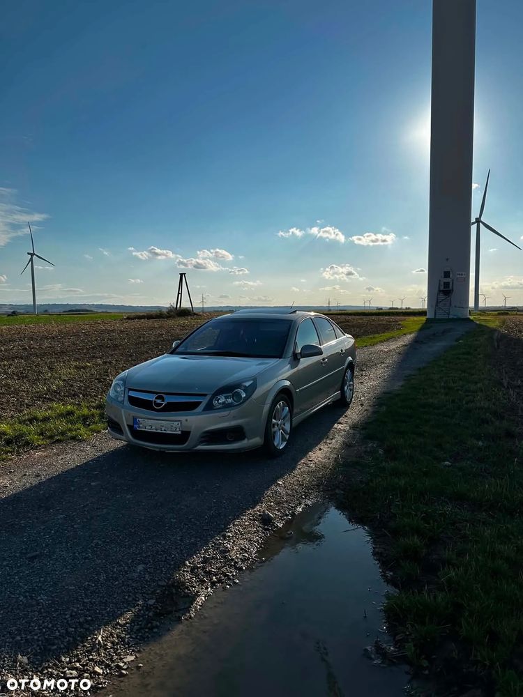 Opel Vectra 2.2 Cosmo - 3