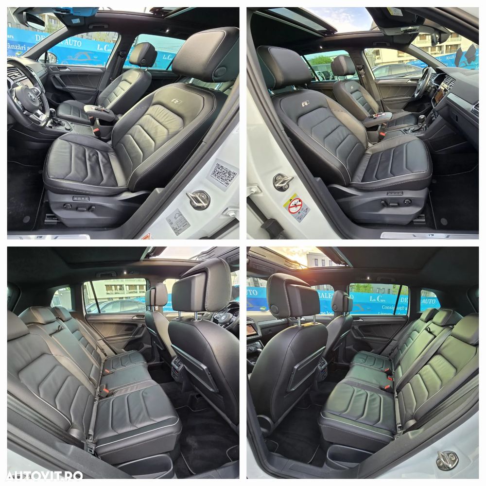 Volkswagen Tiguan - 5