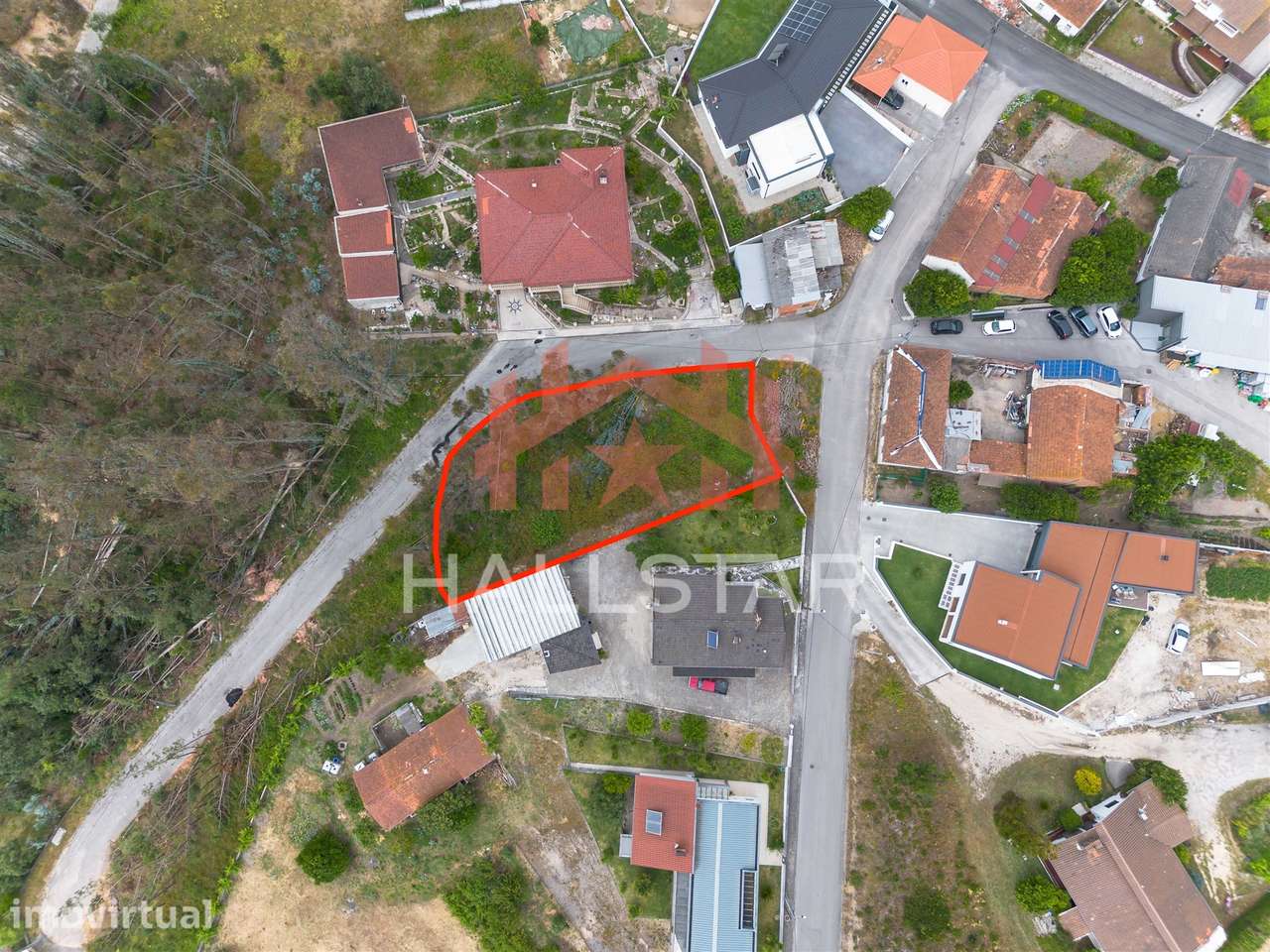 Terreno para Construção / Índice de 0.5 / Pousos - Grande imagem: 4/18