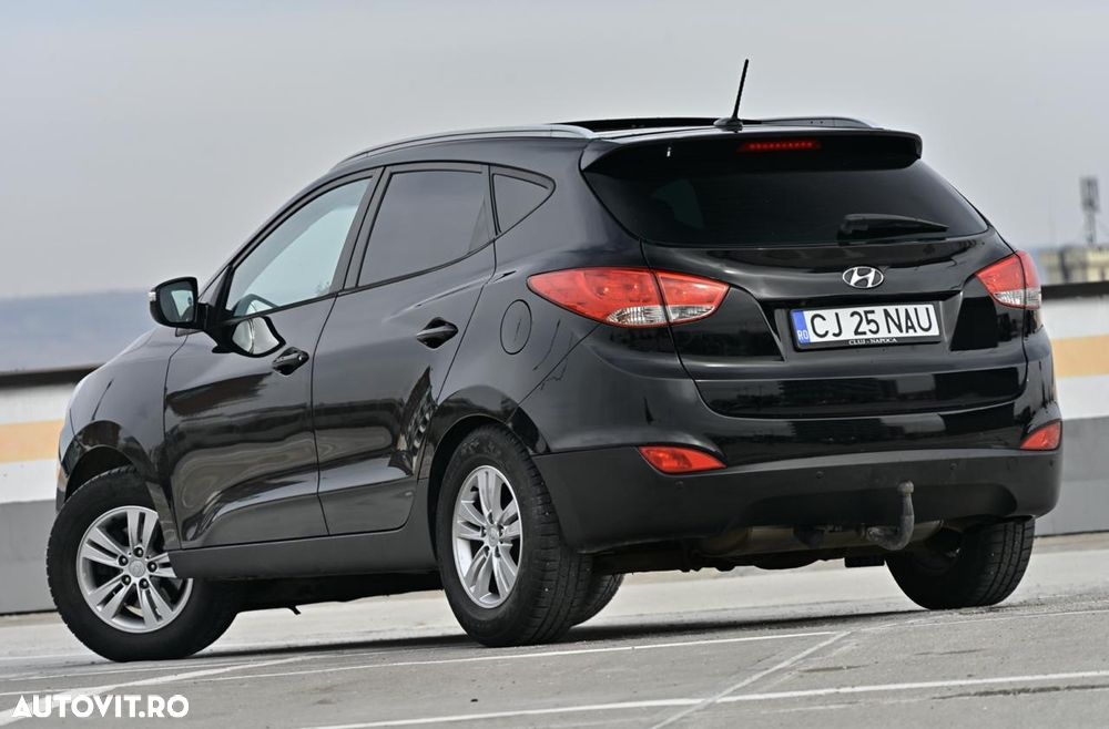 Hyundai ix35 ver-2-0-crdi-high-4wd-gls-aut-premiumplus - 7