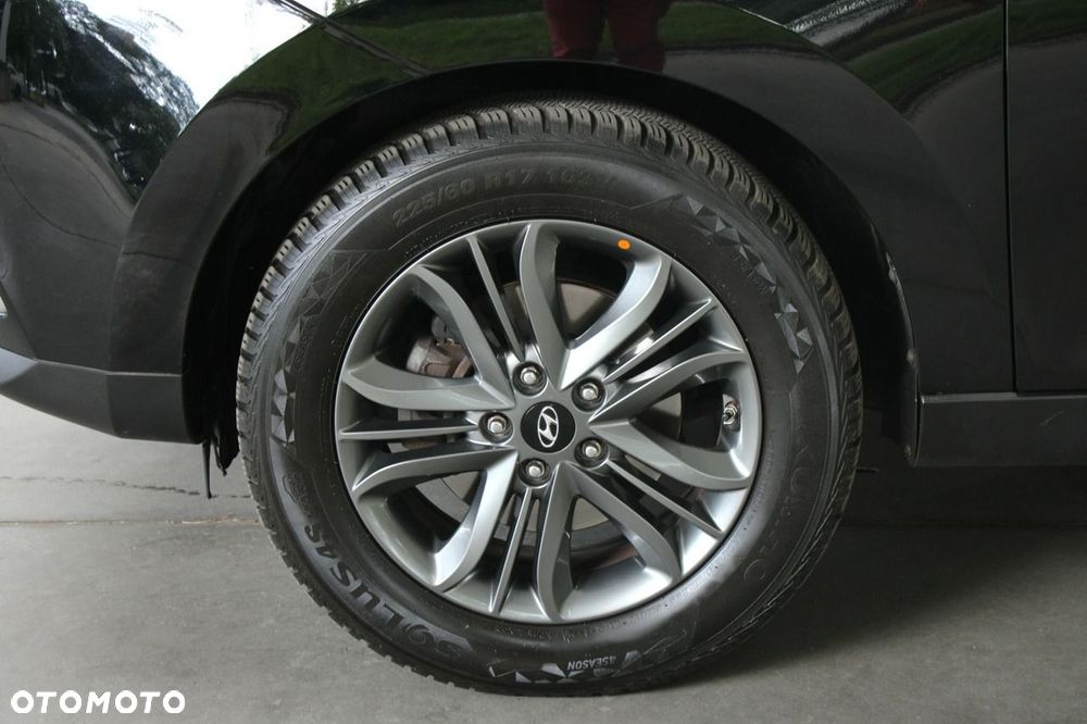 Hyundai ix35 1.6 GDI Premium 2WD - 32