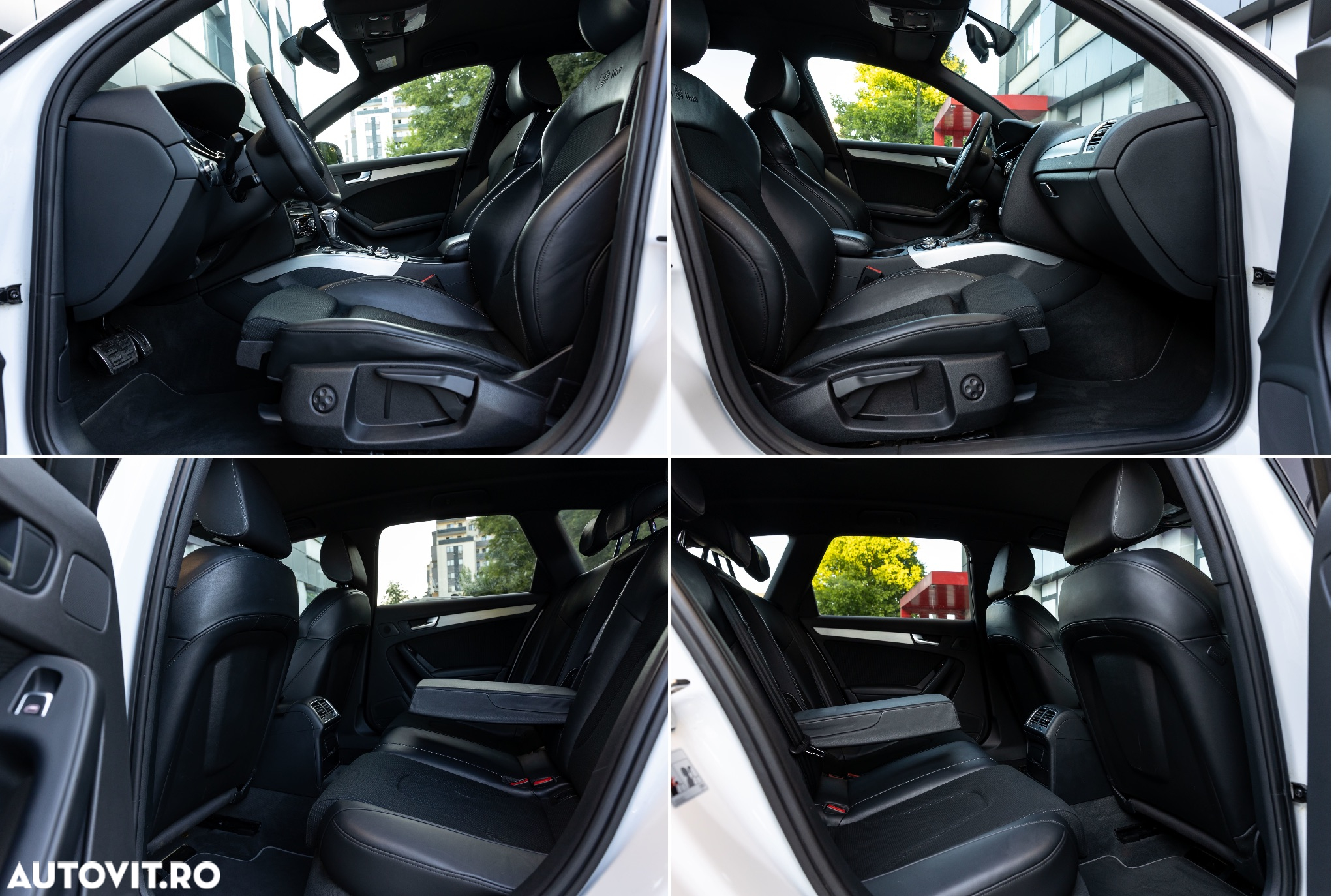 Audi Q5 2.0 TDI Quattro S tronic Sport - 7
