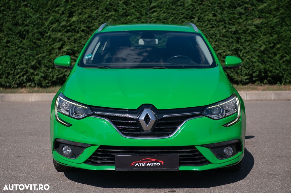 Renault Megane ENERGY dCi 110 INTENS - 2