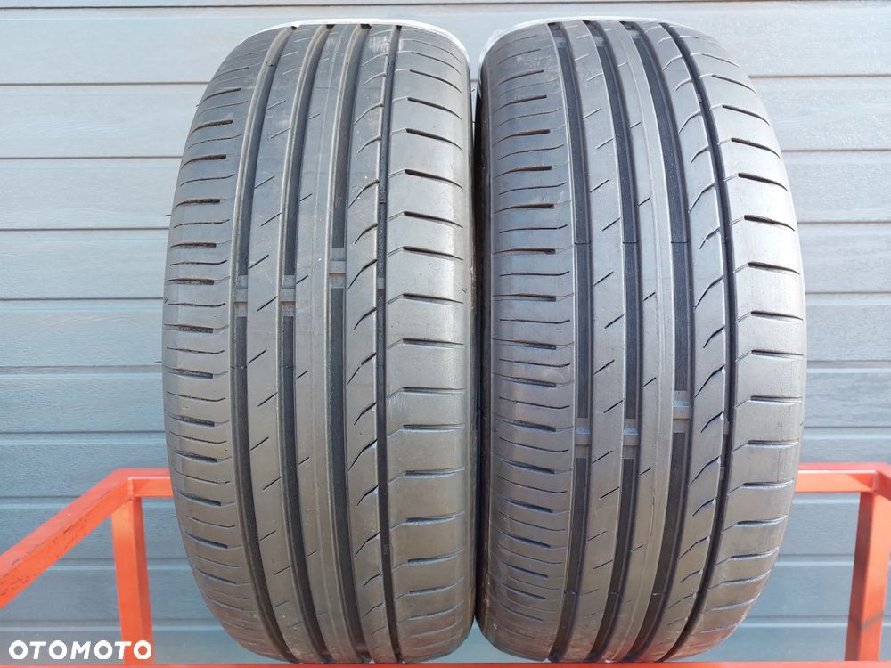 225/45 R18 OPONY GOODRIDE ZUPER ECO DOT20 - 1