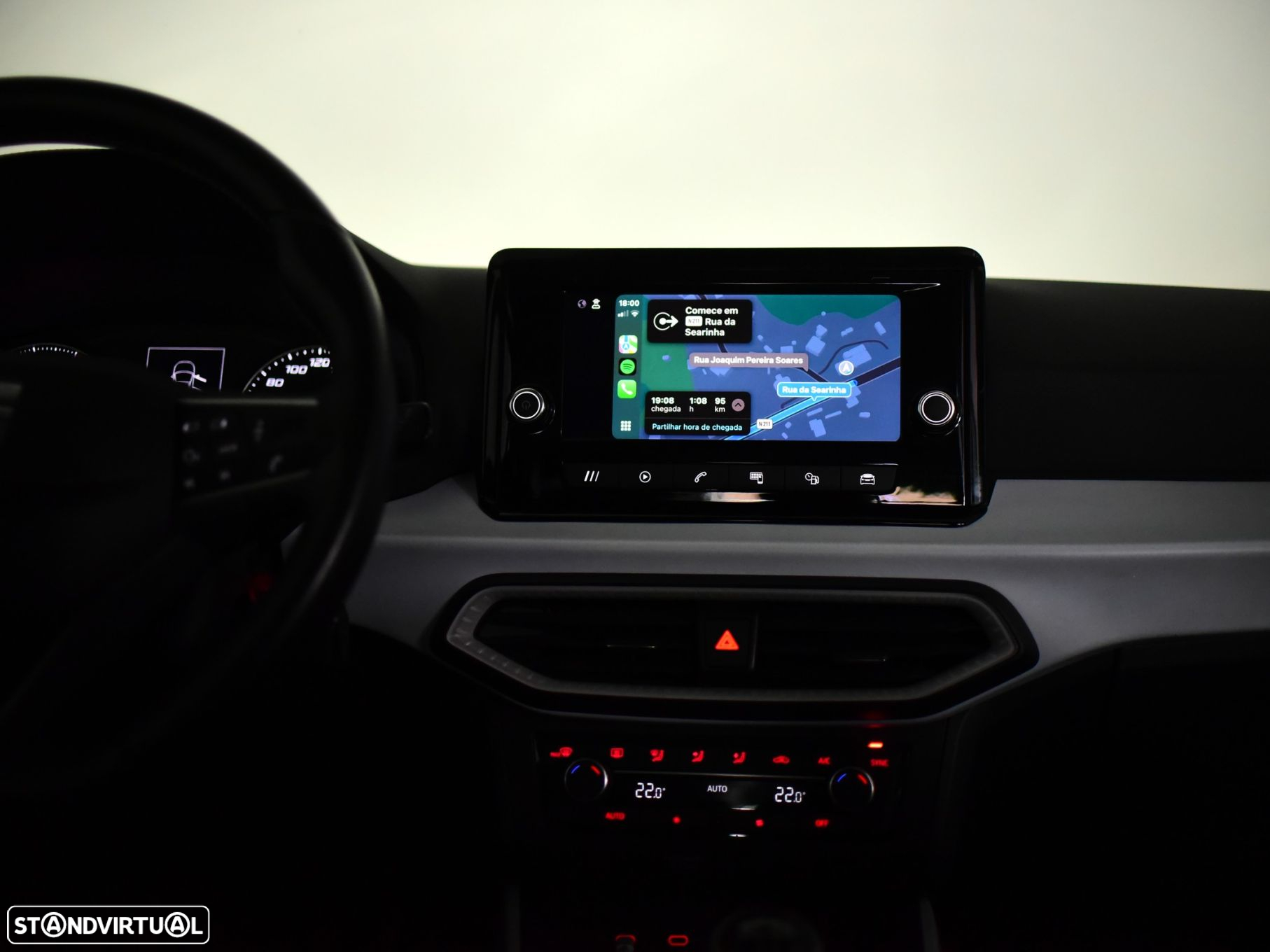 SEAT Arona 1.0 TSI Style - 14