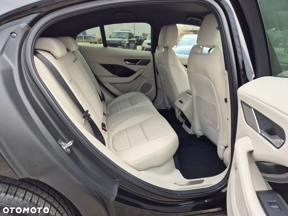 Jaguar I-Pace EV400 AWD R-DYNAMIC SE - 19
