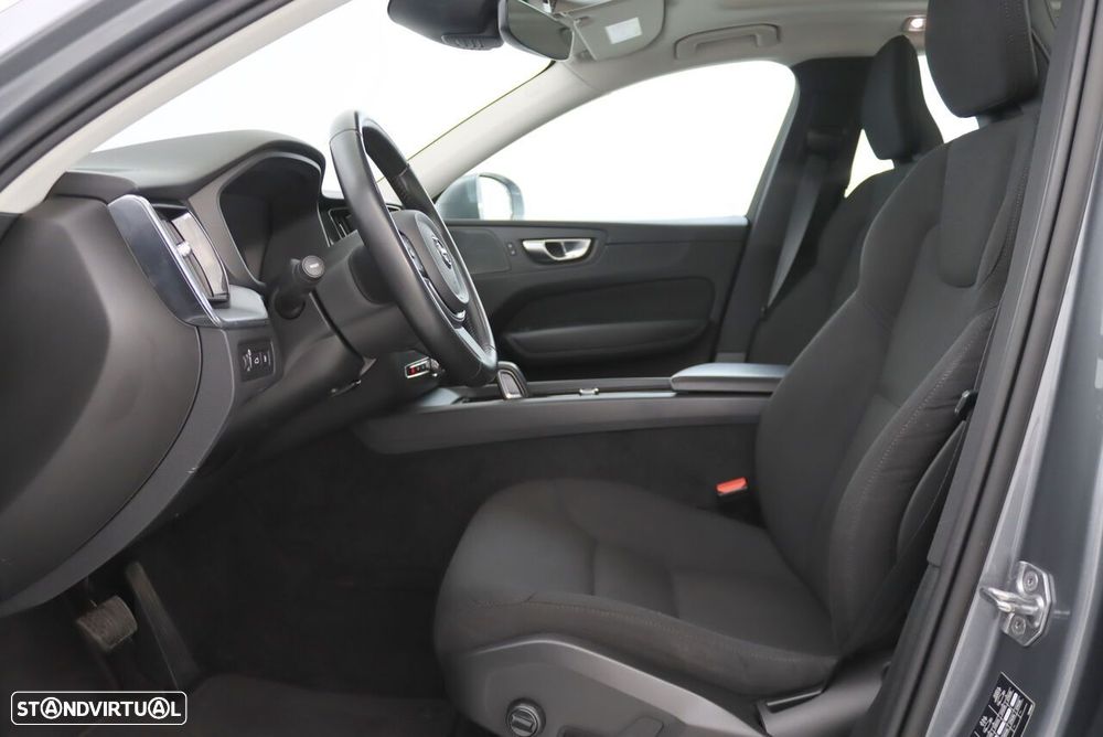 Volvo XC 60 - 4