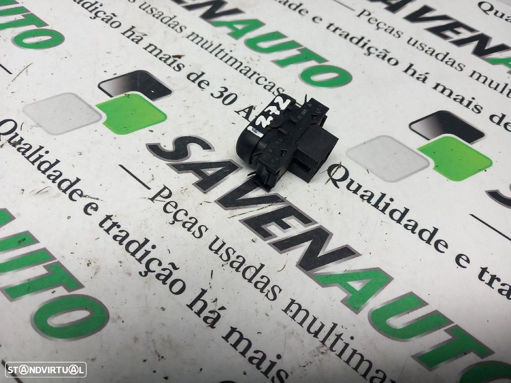 Botão / Botões / Comutador Vidro Esq Mercedes-Benz E-Class (W210) - 3