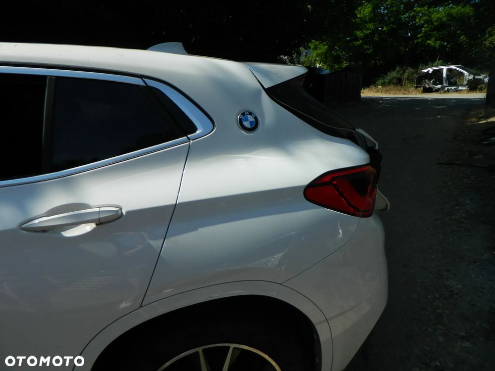 BMW X2 F39 na części A300 - 20