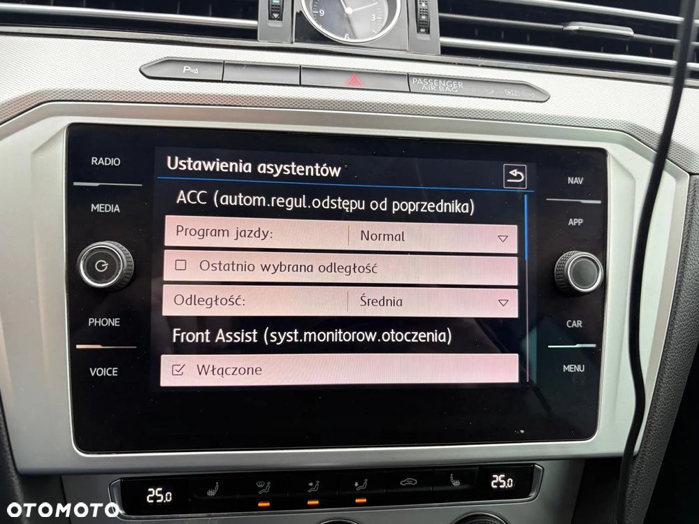 Volkswagen Passat 1.8 TSI BMT Highline DSG - 13