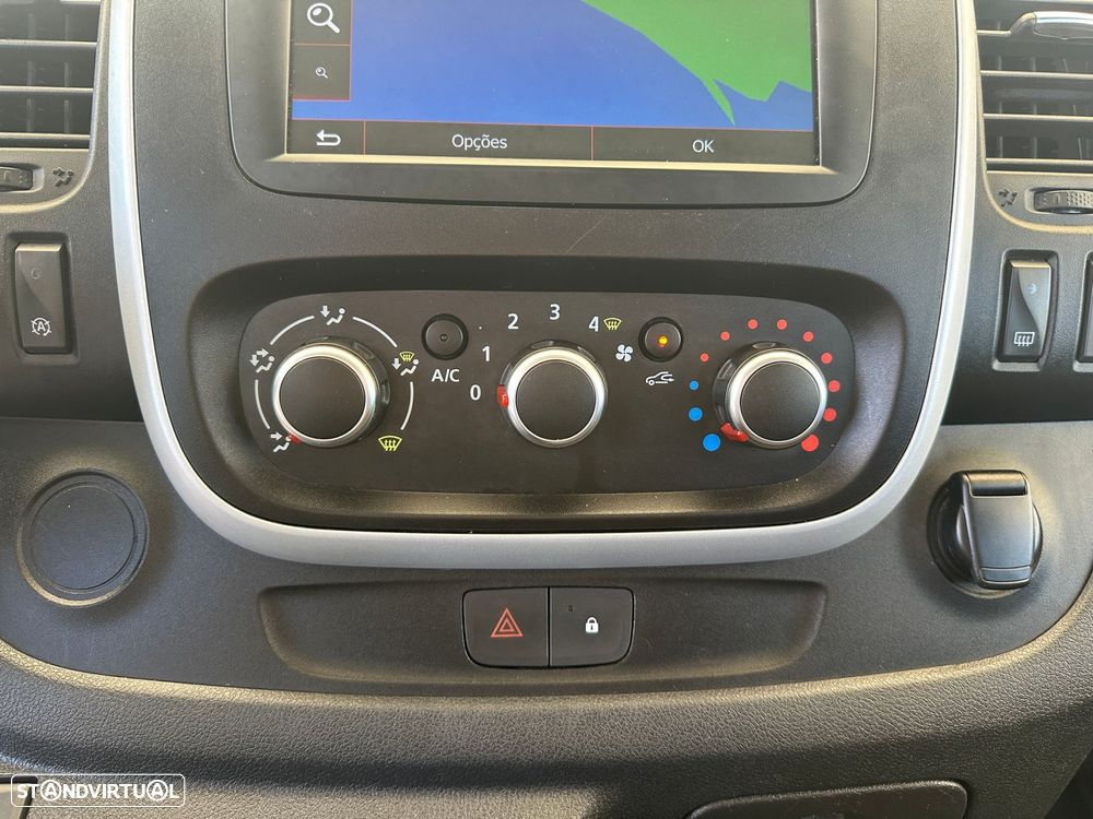 Renault Trafic L2 DCI ENERGY S&S ZEN - 20