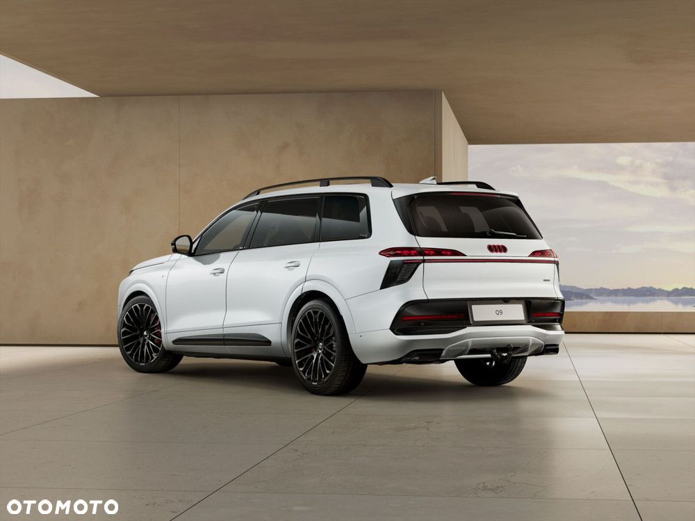 Audi Q9 - 6