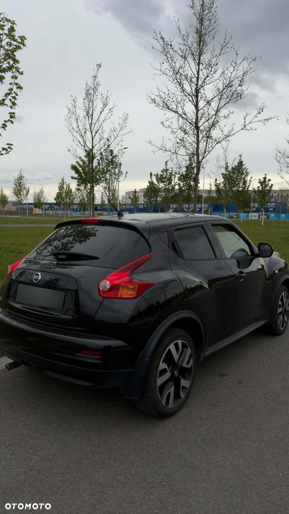 Nissan Juke 1.6 Acenta - 3