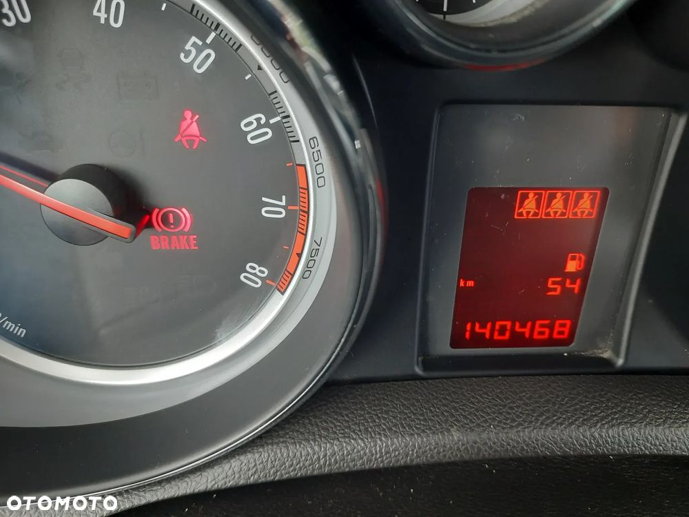 Opel Mokka 1.6 Cosmo S&S - 7